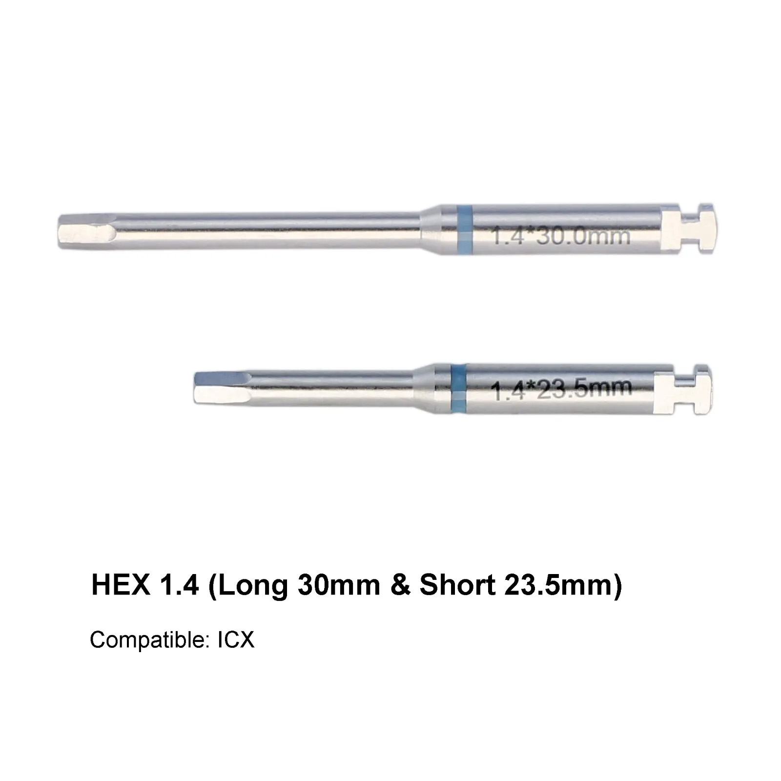 HEX 1.4 ICX(Long+Short)